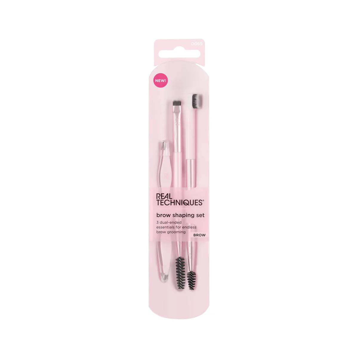 Rt Brow Shaping Kit (3)