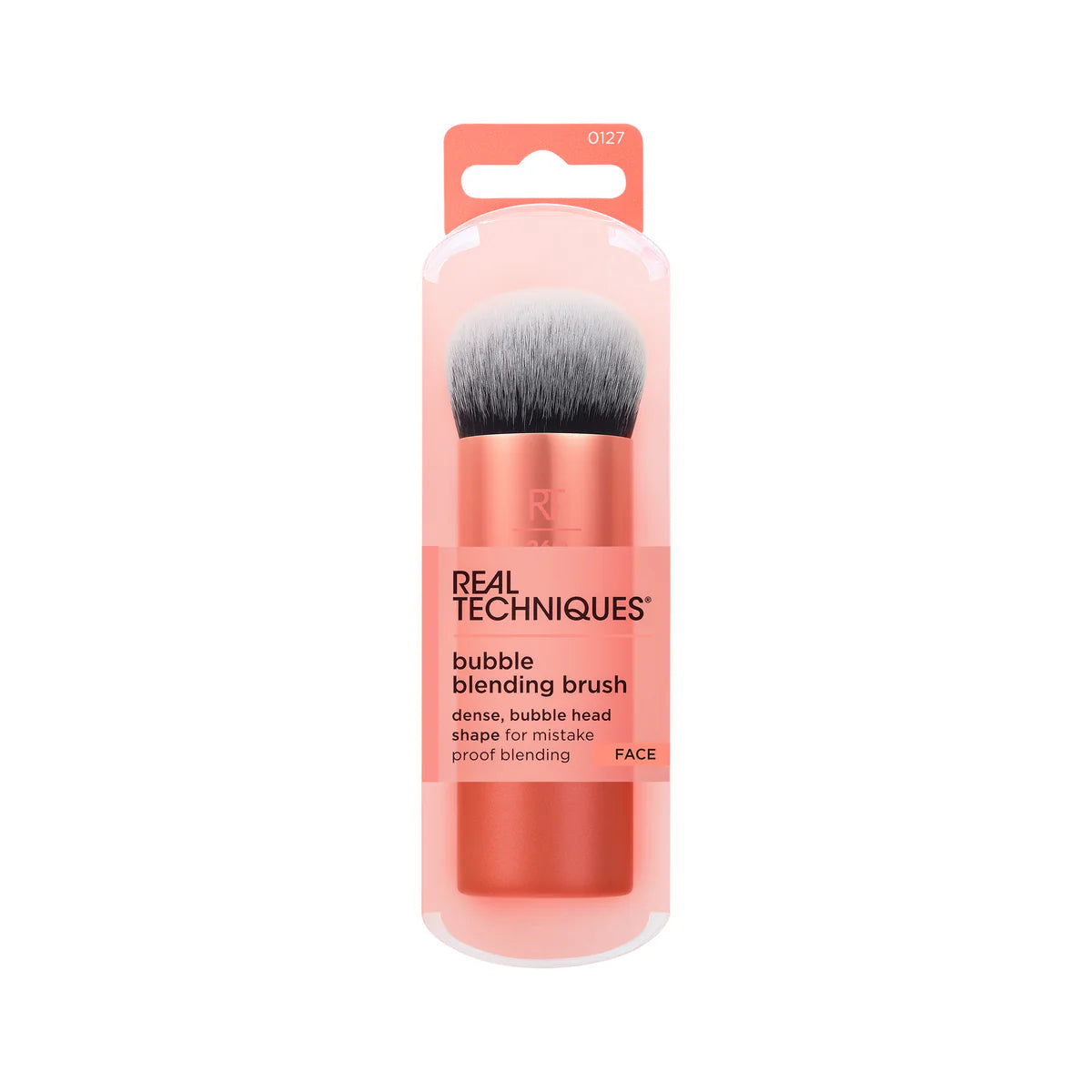 Rt Bubble Blending