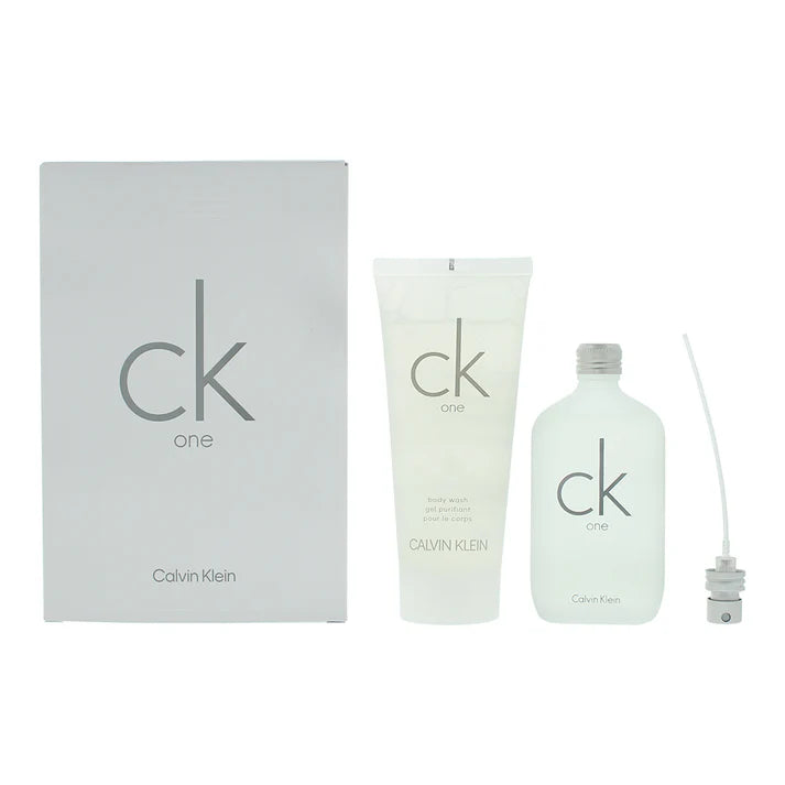 Coffret Eau De Toilette + Skin Moisturizer