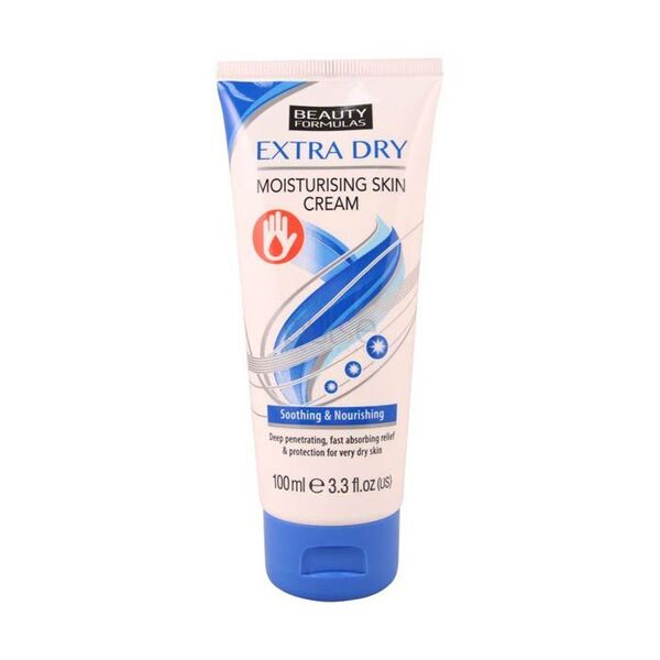 Moisturizing Skin Cream 100 ML