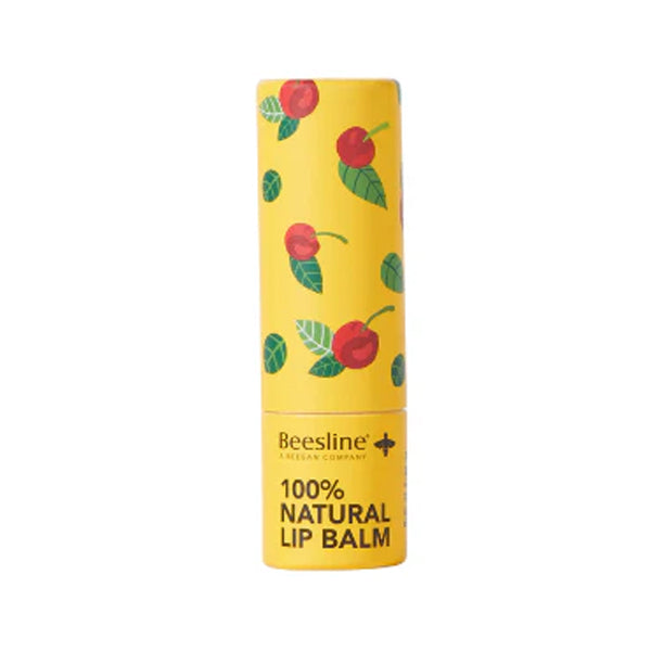 100% Natural Lip Balm - Sweet Cherry