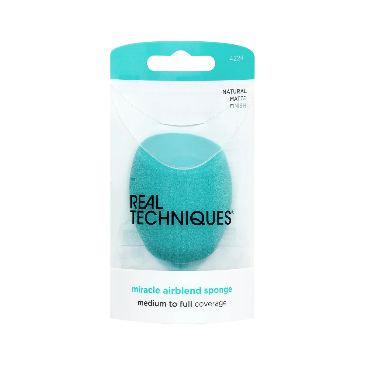 Rt Miracle Airblend Sponge