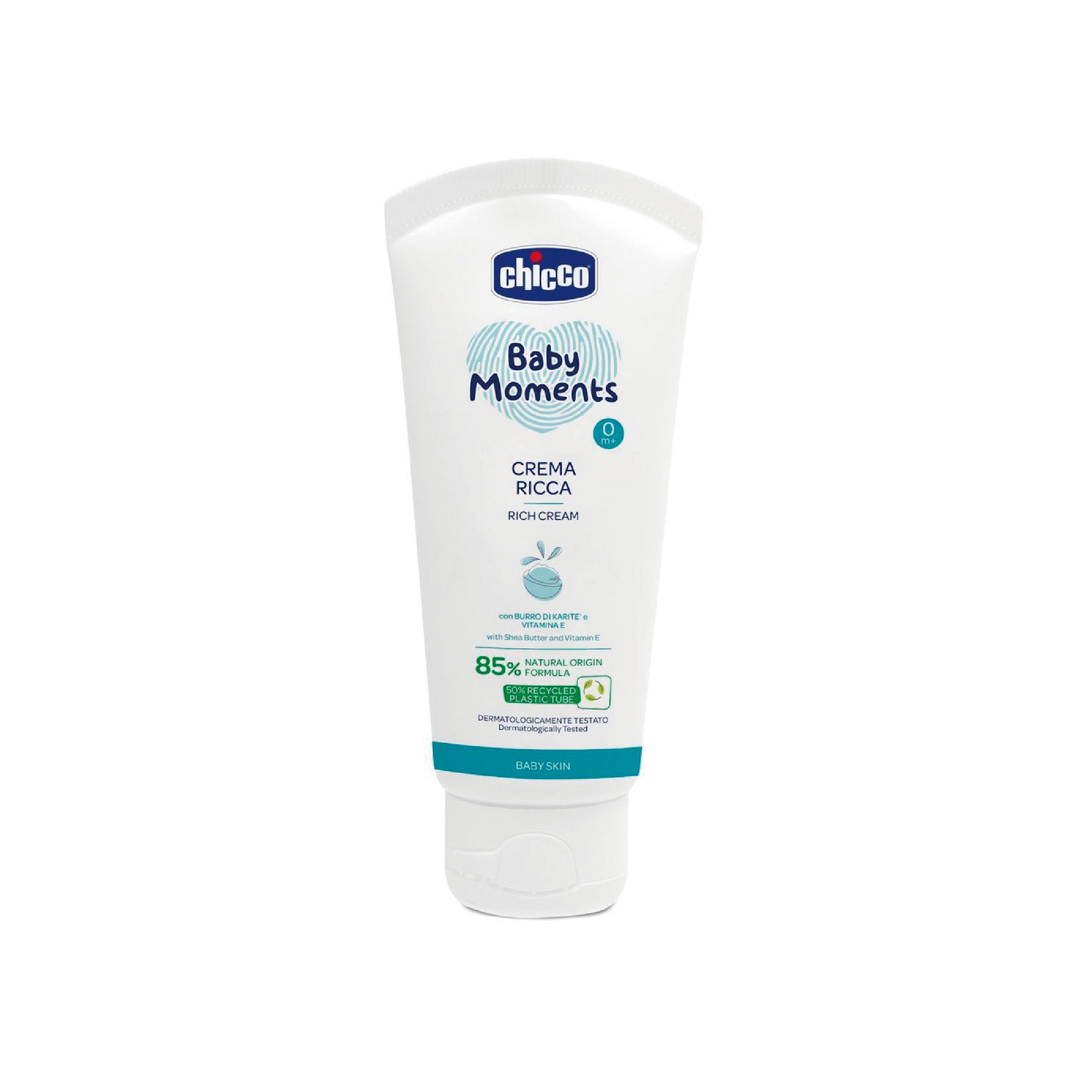 Baby Moments Rich Cream 100 ML