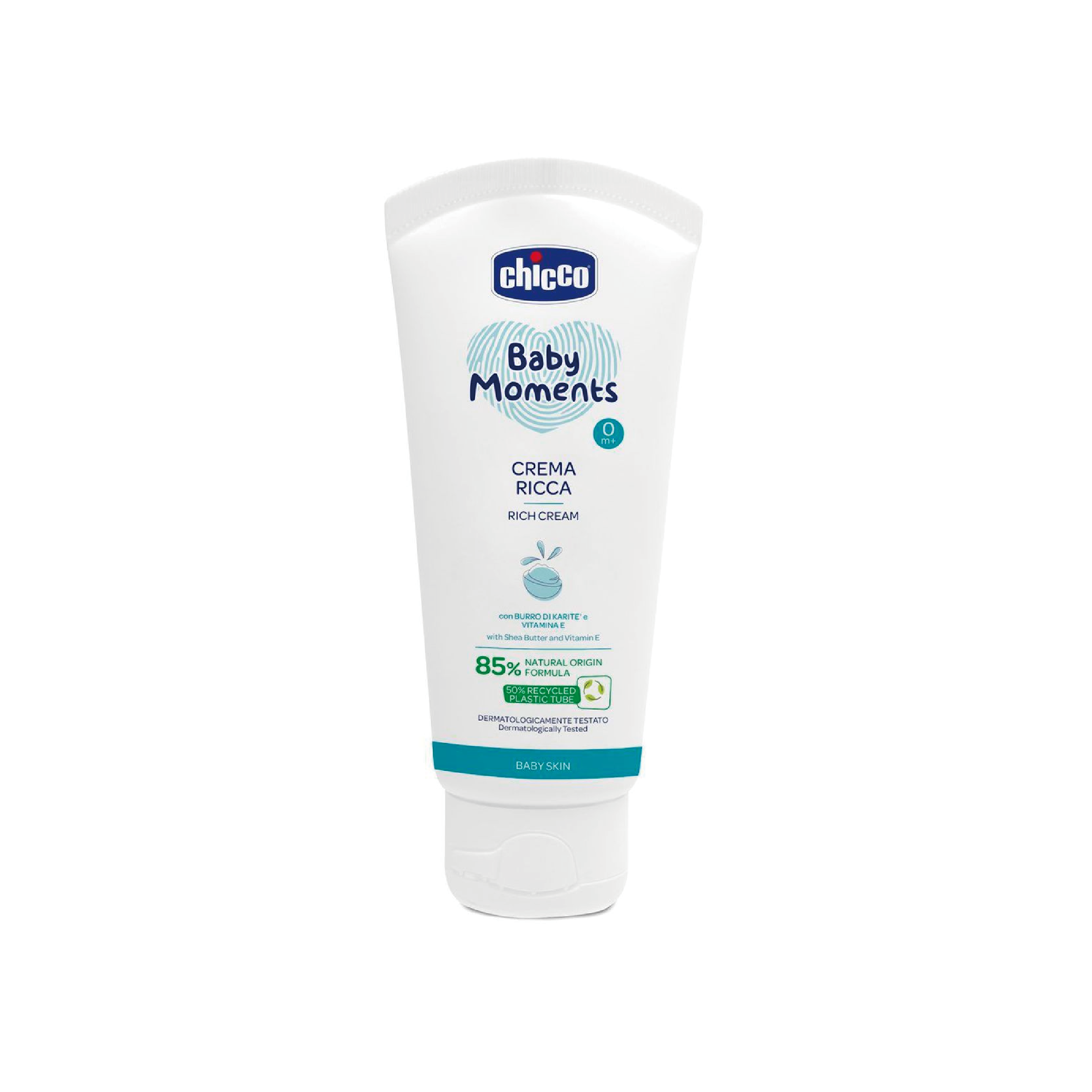 Baby Moments Rich Cream 100 ML