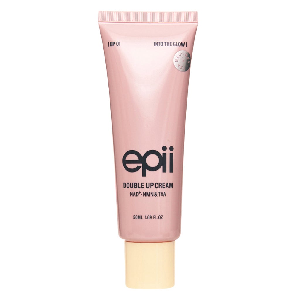 Epii Double Up Cream NAD+ NMN & TXA 50 Ml