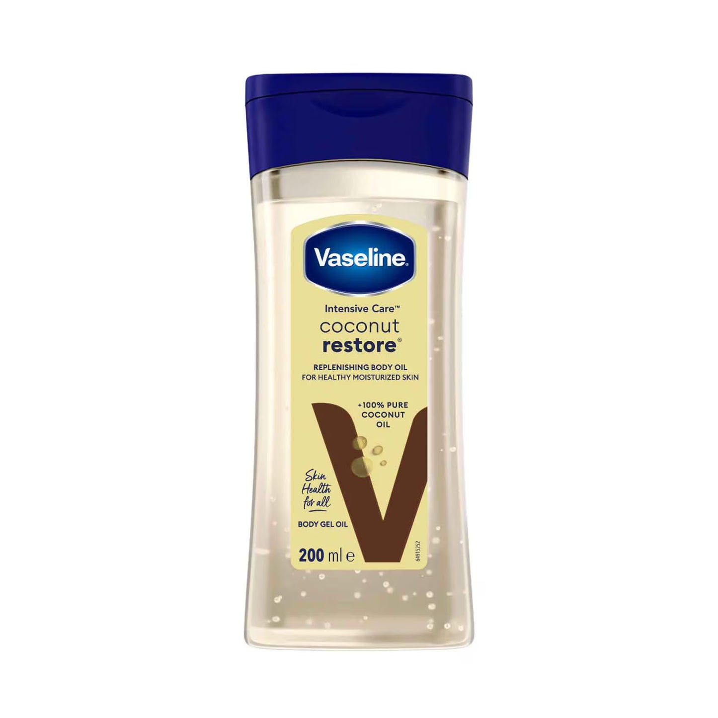 Intensive Care Coconut Restore Replenishing Body Oil 200 ML