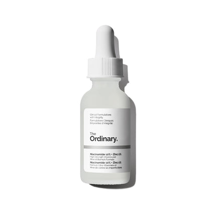 Niacinamide 10% + Zinc 1%