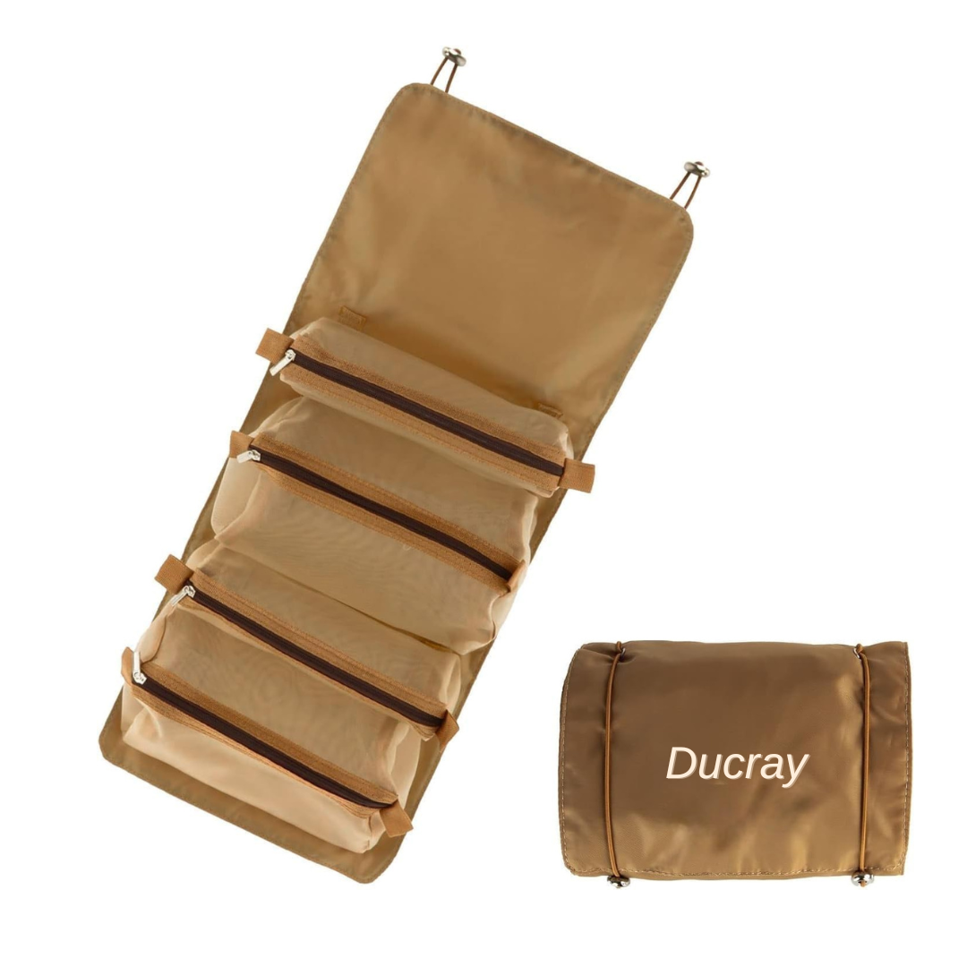 Gift Ducray Pouch