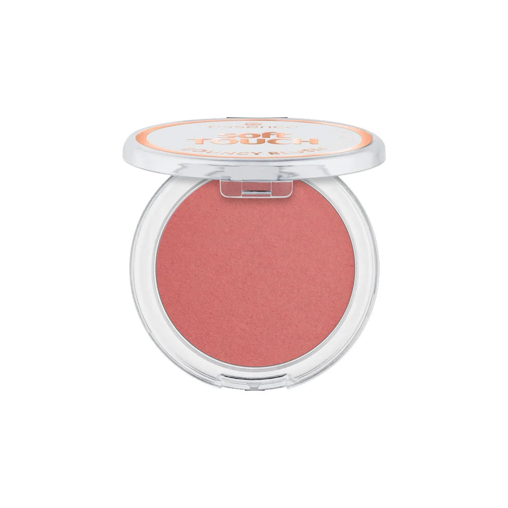 Essence Soft Touch Bouncy Glow