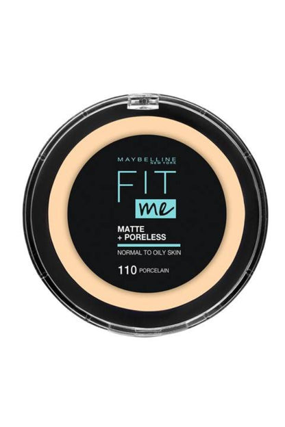 Fit Me Matte & Poreless Powder