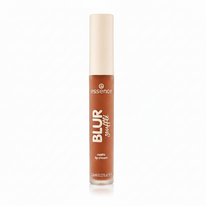 Essence BLUR Soufflé Matte Lip Cream