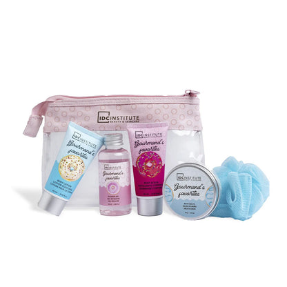 Gourmands Favourites Essentials Bag