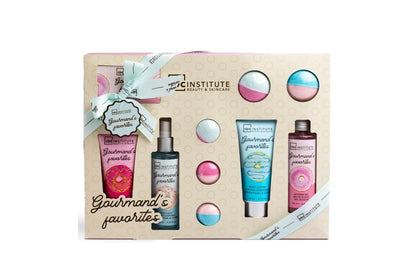 Gourmand'S Favourities Complete Bath