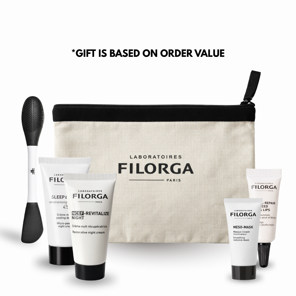 Gift - Filorga Activation