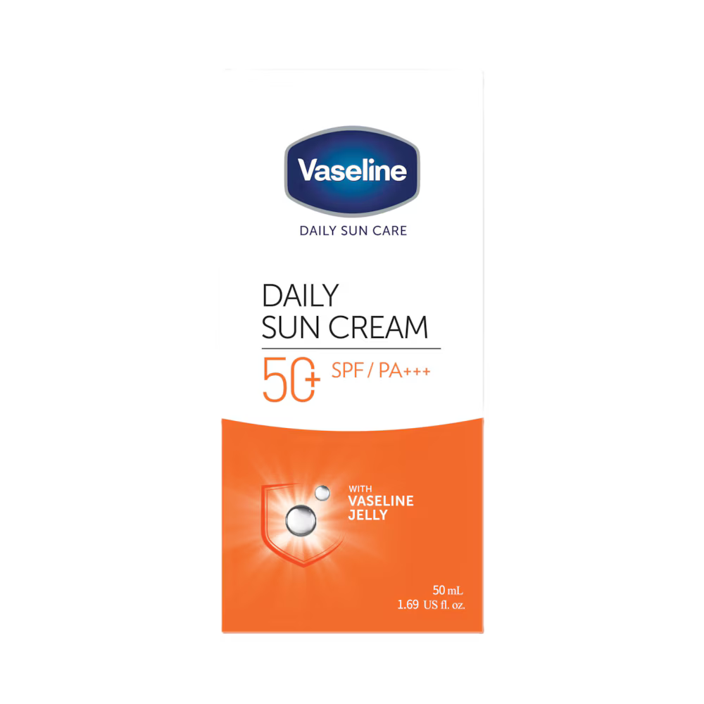 Daily Sun Cream SPF50+ 50 ML