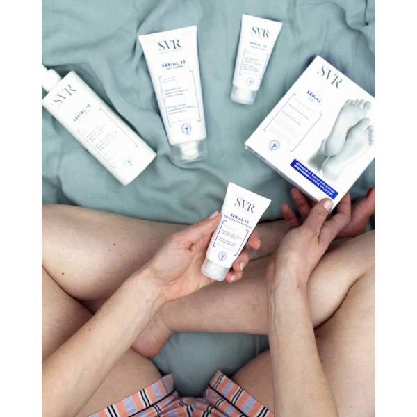 Xerial 50 Extreme Foot Cream 50 ML