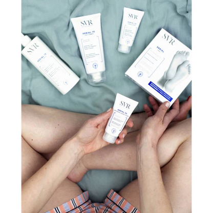 Xerial 50 Extreme Foot Cream 50 ML