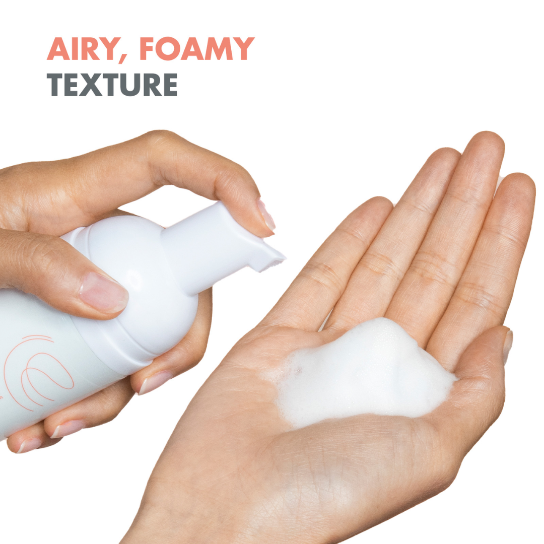 Buy one Avène Hydrating Emulsion Hydrance Light and get a FREE 150ml Avène Cleansing Foam