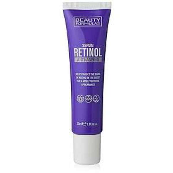 Serum Retinol Anti-Aging Extreme Moisture 30 ML