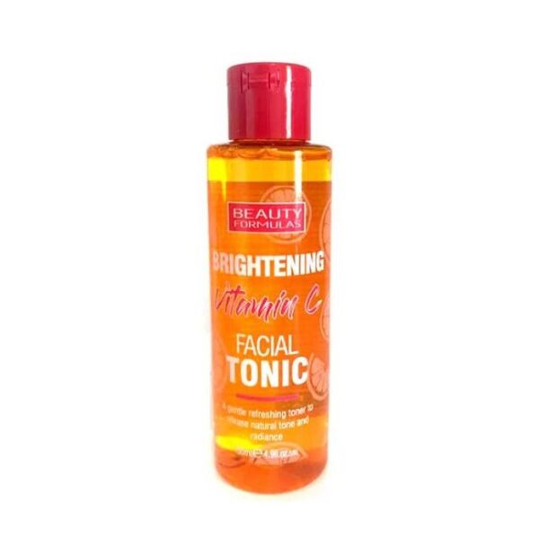 Brightening Vitamin C Facial Tonic 150 ML