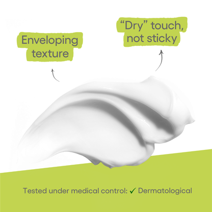 Buy one A-Derma Epitheliale AH Ultra Anti-mark Repairing Cream and get a FREE 50ml A-Derma hand and nails cream