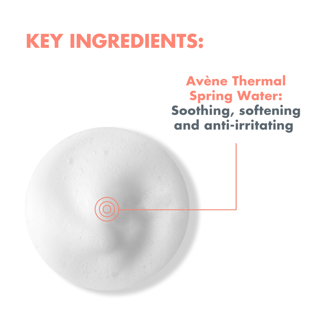 Buy one Avène Intensive Radiance Vitamin Activ Cg Cream and Get a FREE 150 ML Avène Cleansing Foam