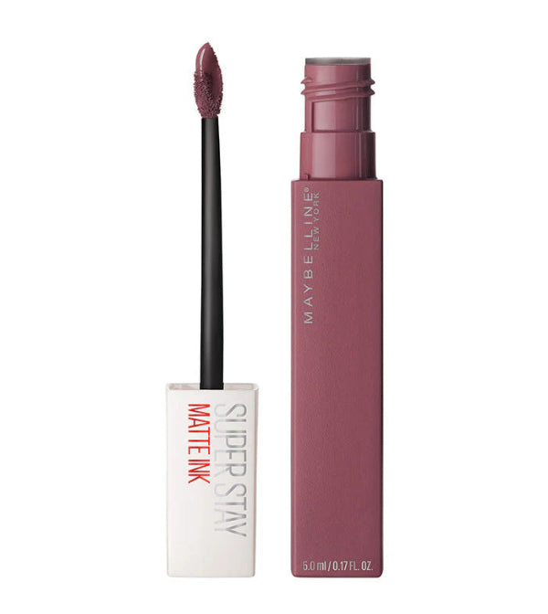 Super Stay Matte Ink Liquid Lipstick