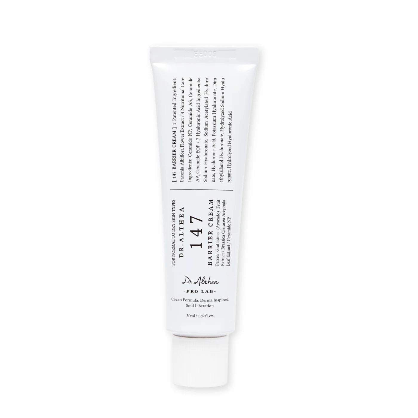 147 Barrier Cream 50 ML