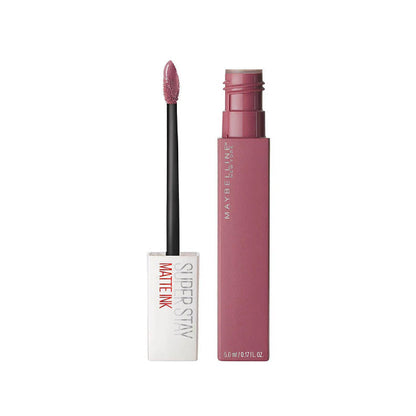 Super Stay Matte Ink Liquid Lipstick