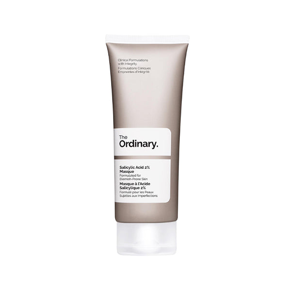 Salicylic Acid 2% Masque