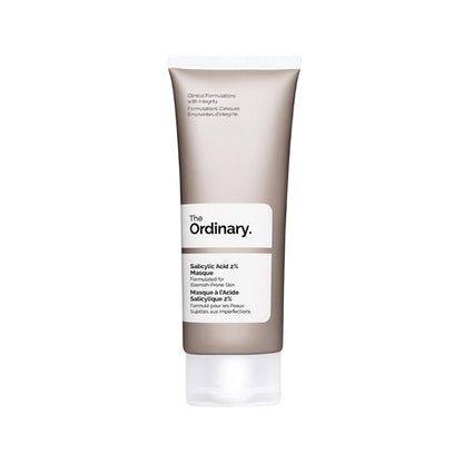 Salicylic Acid 2% Masque