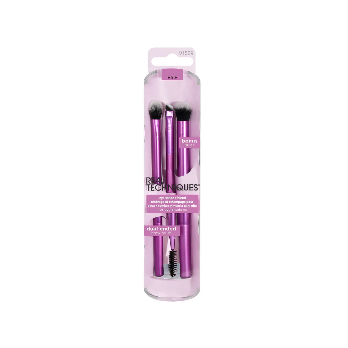 Rt Eye Shade + Blend Brush Kit (2)