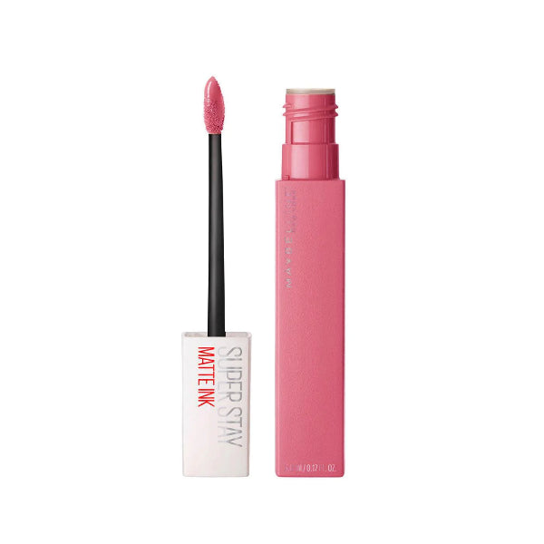 Super Stay Matte Ink Liquid Lipstick