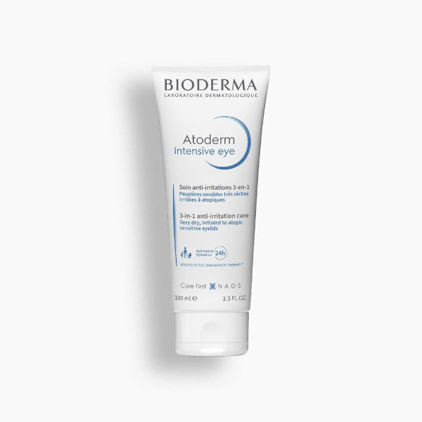 Atoderm Intensive Eye 3-in-1 Anti-Irritations Care 100 ML