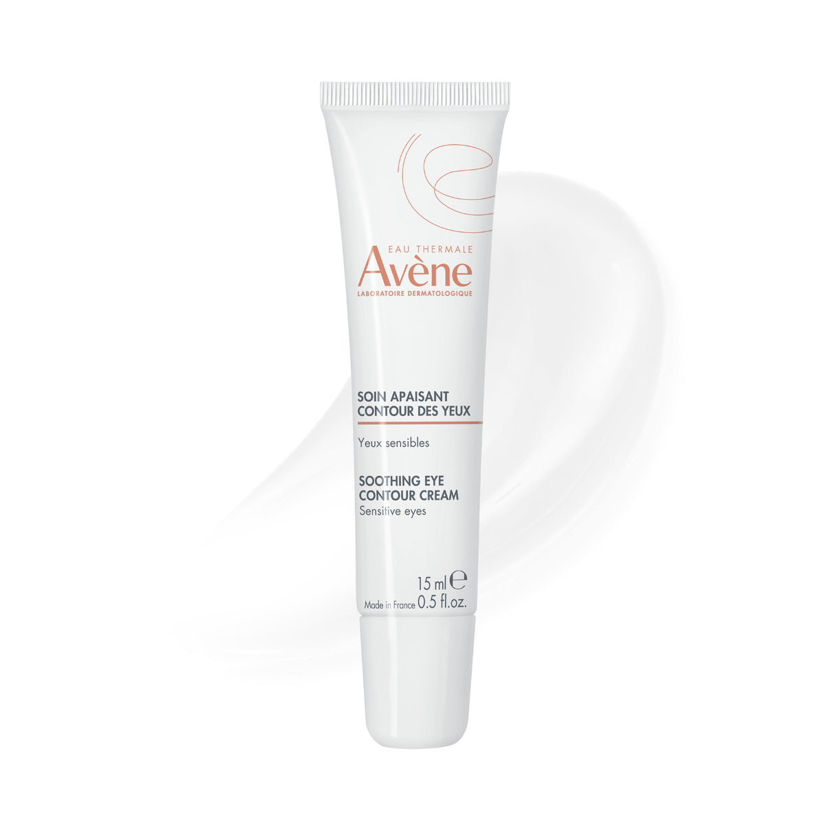 Avène Soothing Eye Contour Cream 15 ML
