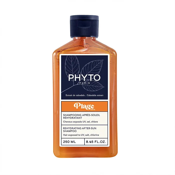 Plage Rehydrating After Sun Shampoo 250 ML