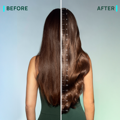Triphasic Active Length Shampoo 200 ML
