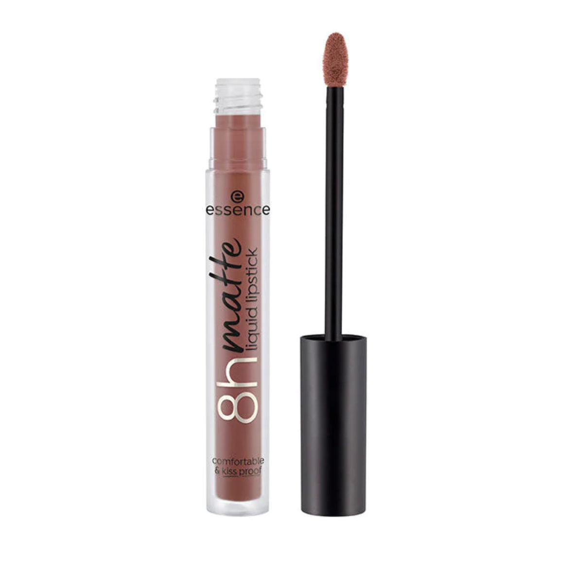 Essence 8H Matte Liquid Lipstick