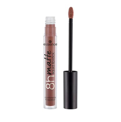 Essence 8H Matte Liquid Lipstick