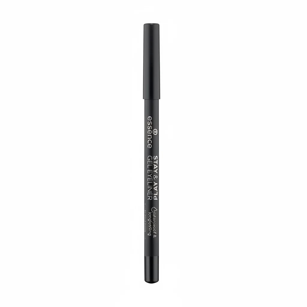 Essence Stay & Play Gel Eyeliner