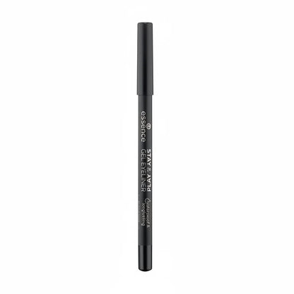 Essence Stay & Play Gel Eyeliner