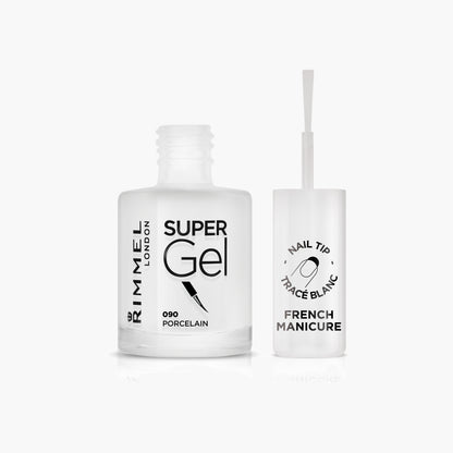 Rimmel Nail Care French Manicure Super Gel