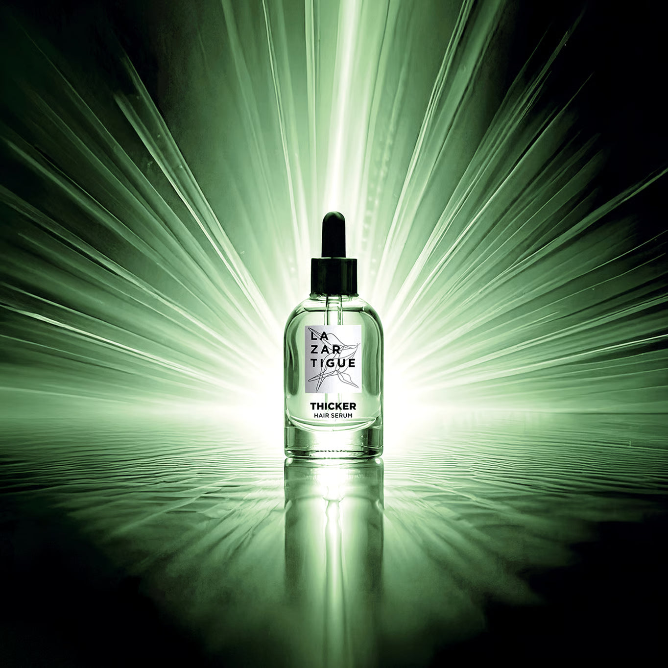 Thicker Densifying Hair Loss Serum