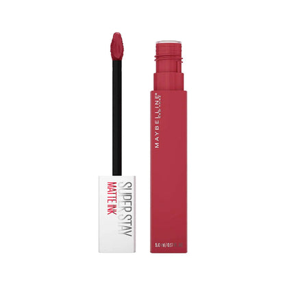 Super Stay Matte Ink Liquid Lipstick
