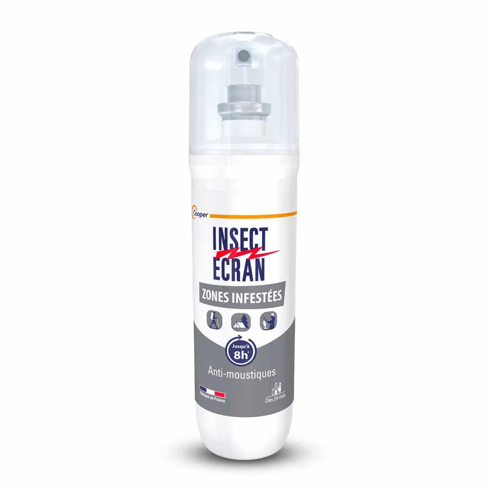 Insect Ecran Anti Mosquito 100 ML