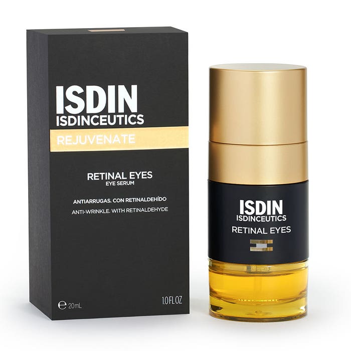 Rejuvenate Retinal Eyes Eye Serum 20Ml