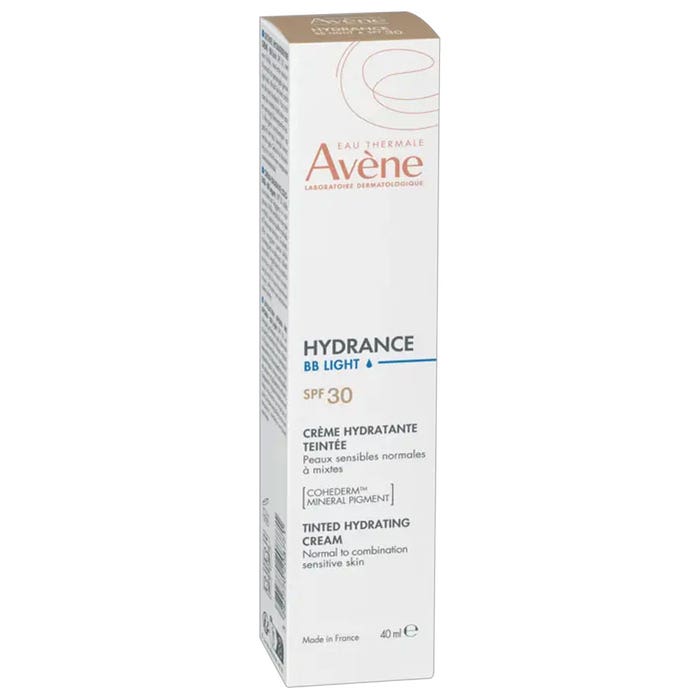 Hydrance Light BB Cream SPF 30 40 ML