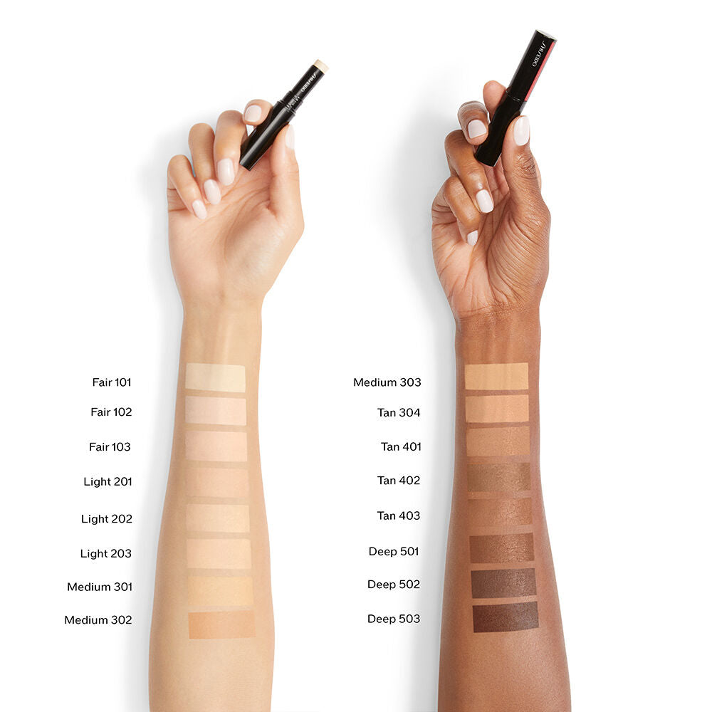 Synchro Skin Radiant Lifting Concealer 2.7G