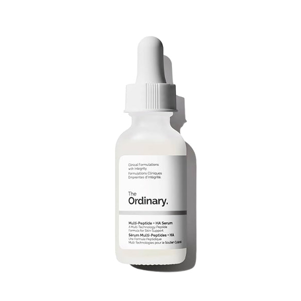 Multi-Peptide + Ha Serum