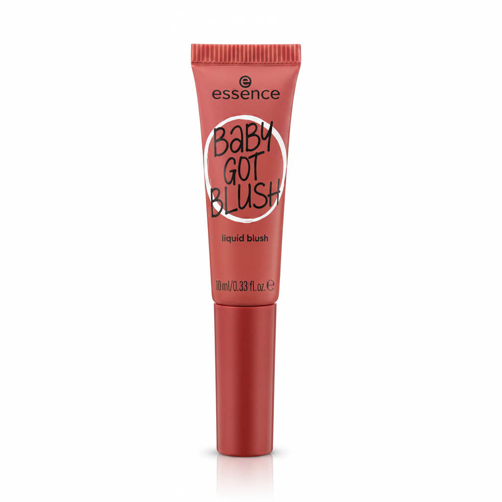 Essence Baby Got Blush Liquid Blush – 10 ml